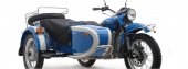 2012 Ural Patrol 750 photo